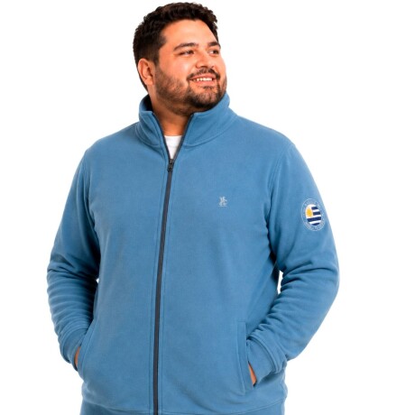 Campera micropolar unisex Campera micropolar unisex