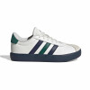Championes Niños Adidas VL Court 3.0 Blanco-Marino