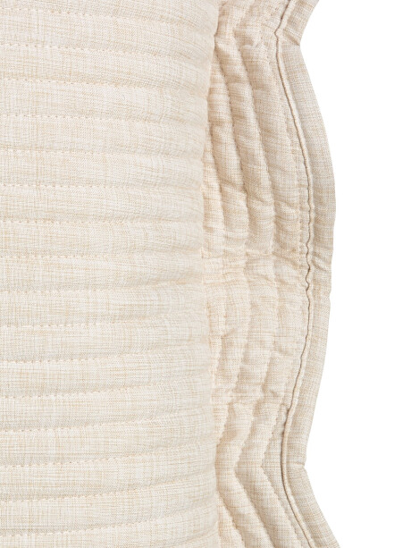 Almohadón lumbar FAGERKLOKKE 50x70 beige Almohadón lumbar FAGERKLOKKE 50x70 beige