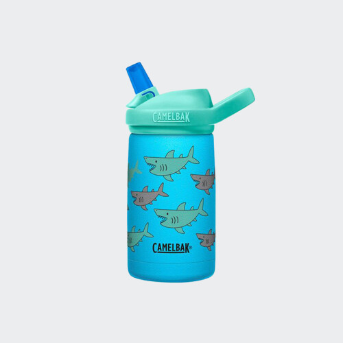 Botella Camelbak Eddy 350ML Multicolor