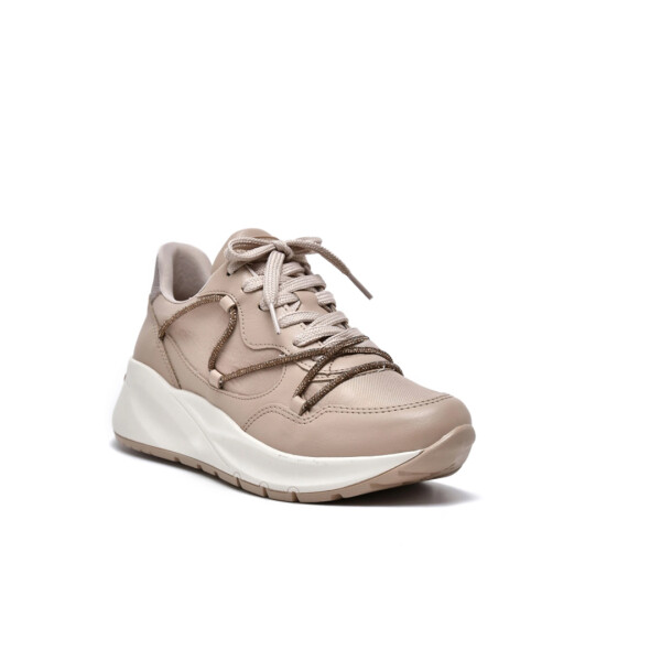 SNEAKER 231270806 - VIA MARTE BEIGE