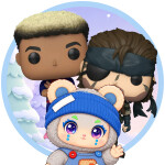 Funko Pop!