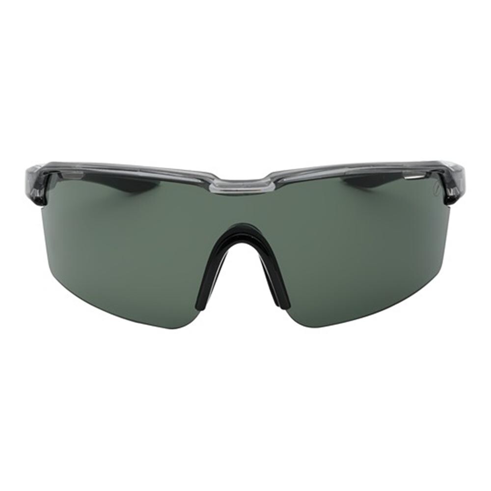 Lentes De Sol Chilli Beans Esporte Chilli Beans Verde/Gris