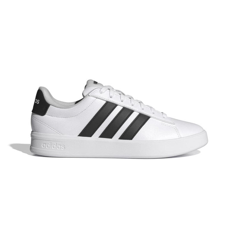 CHAMPIONES ADIDAS GRAND COURT 3.0 Mujer IH1487 Blanco-negro