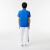 POLO LACOSTE ORGANIC COTTON PIQUE POLO LACOSTE ORGANIC COTTON PIQUE