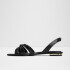 MARASSITA MEDIUM BROWN BLACK