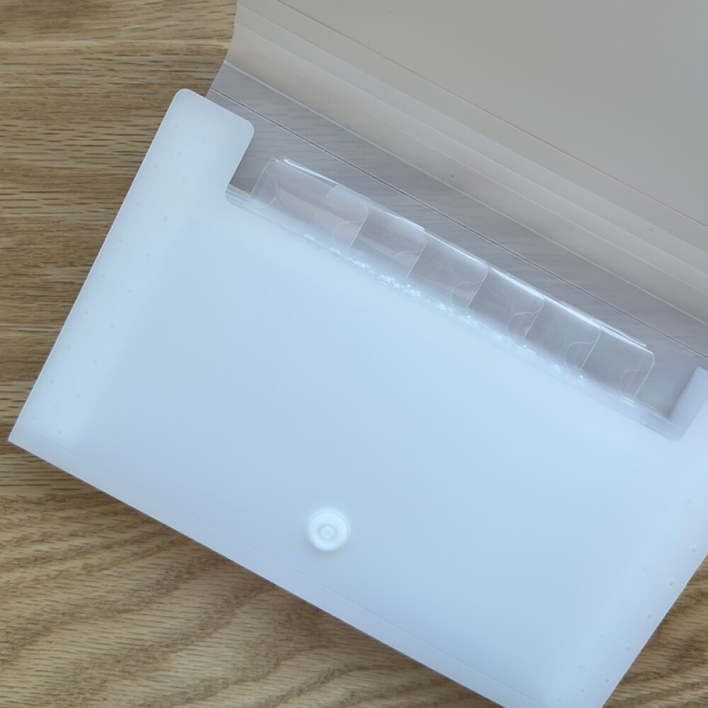 Sobre Esencial A6 Sobre Esencial A6