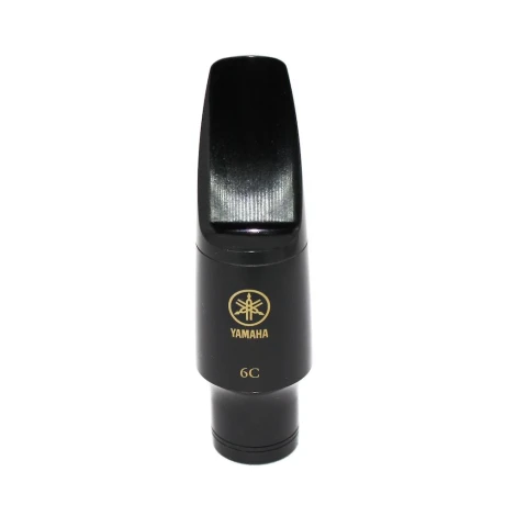 BOQUILLA SAXO TENOR YAMAHA TS6C BOQUILLA SAXO TENOR YAMAHA TS6C