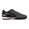 Diadora Futbol 5 Striker Ii Tf Teen Negro/gris Oscuro Negro-gris Oscuro