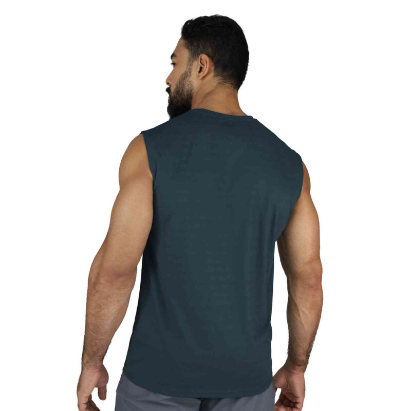 TANK MEN NYL/SPX EVERLAST SQUARE NA M6 M NA