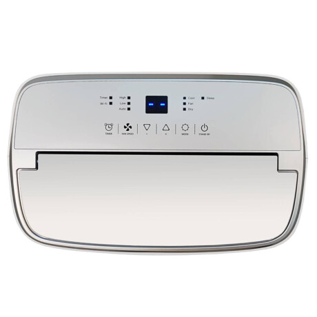 Aire Acondicionado Enxuta 9000 BTU con Gas R410A Portatil