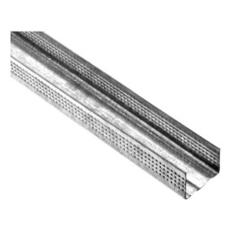 Perfil Solera 35mm x 3m Perfil Solera 35mm x 3m