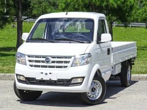 DFSK C31 1.5 AA DH | Permuta / Financia DFSK C31 1.5 AA DH | Permuta / Financia