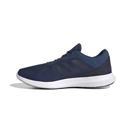 Championes Adidas de Hombre - CORERACER TECH - ADFX3594 INDIGO/LEGEND INK/CORE BLACK