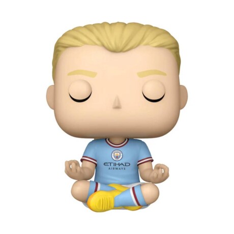 Erling Haaland - Manchester City - 68 Erling Haaland - Manchester City - 68
