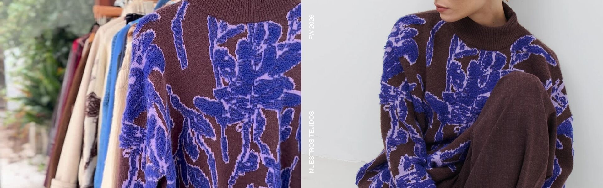 Shop The Look FW 2026