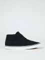 ZAPATILLA ELMER RUSTY Negro