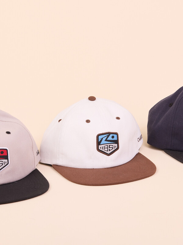GORRO ERSON RUSTY Crudo