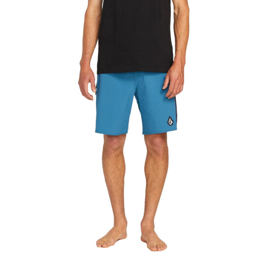 Boardshort Volcom Biased Liberators 19 Boardshort Volcom Biased Liberators 19