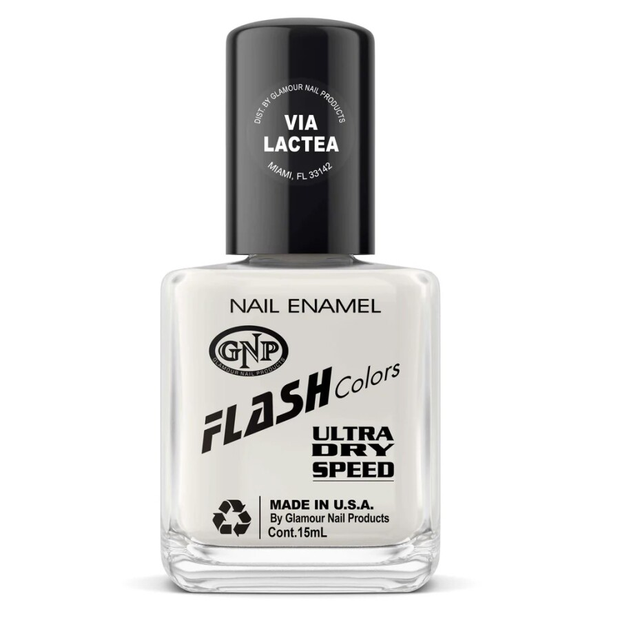 Esmalte Flash Colors Vía Láctea - GNP Esmalte Flash Colors Vía Láctea - GNP