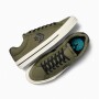 Sport Casual - Unisex Green