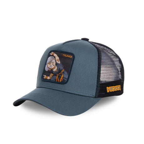 Gorro CapsLab DBZ - CLDBZ21TRK1 ELD