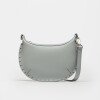 Bandolera Luna En Floater Celeste