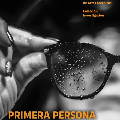 PRIMERA PERSONA DEL PLURAL PRIMERA PERSONA DEL PLURAL