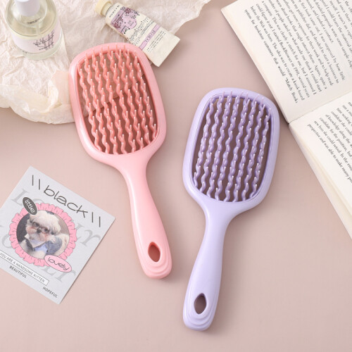 Cepillo De Pelo Masajeador & Antiestático - Perfectfit Cepillo De Pelo Masajeador & Antiestático - Perfectfit