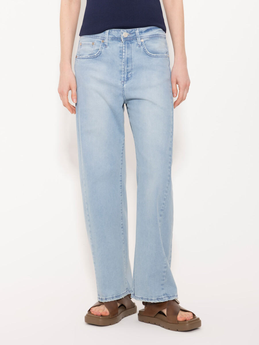 JEANS MICK DENIM 