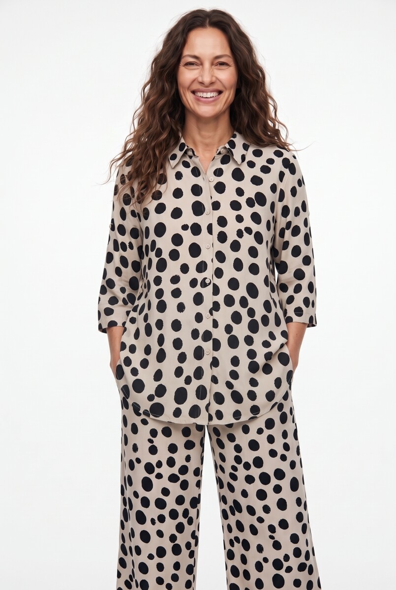 CAMISA MIAMI - VARIANTE 2 