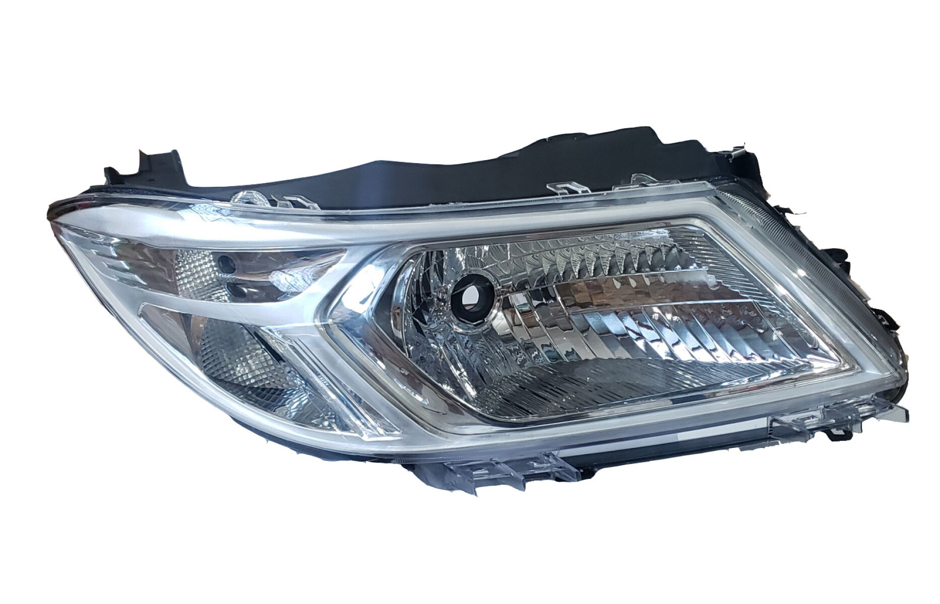 SEMIOPTICAS CHEVROLET ONIX PRISMA DERECHA VIC 