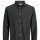 Camisa Texas Denim Black Denim