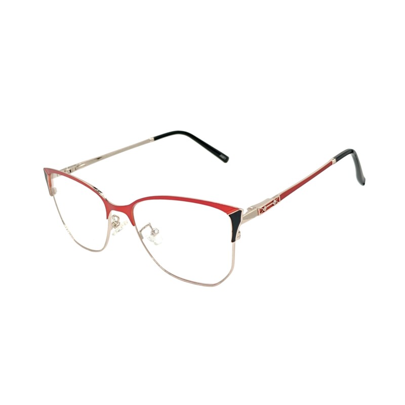 AMY 3061 53/18 140 - Adulto - Rojo rojocombinado