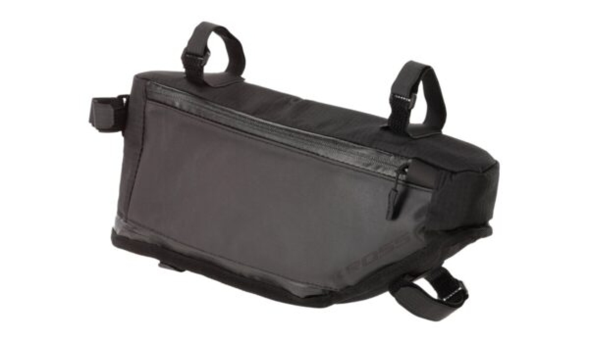 BOLSO KROSS PARA CUADRO ESKER - TRIANGULO RIGIDO NEGRO 