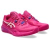 Zapatillas Tenis Gel-Resolution X Clay Mujer Bright Rose/cream