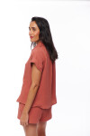 CAMISA JAKY LADRILLO