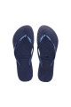 Chancletas Havaianas Azul Oscuro
