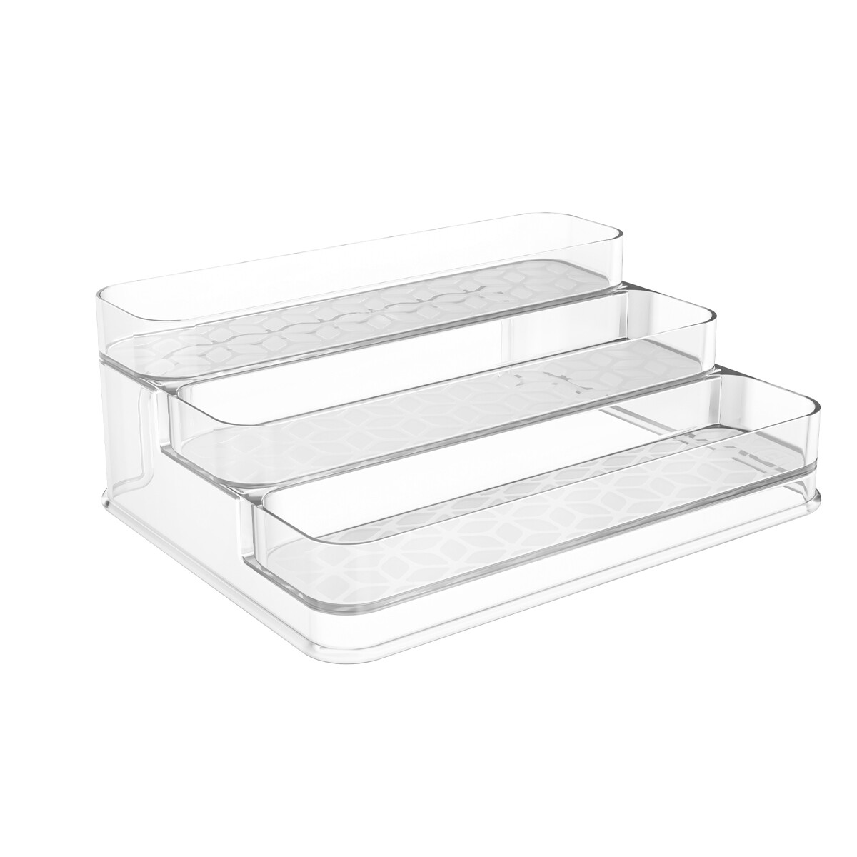 Organizador Multinivel - TRANSPARENTE 