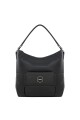 Cartera Trendy Negro