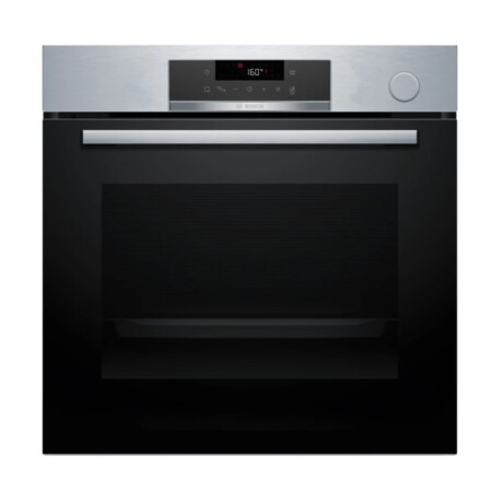 Horno de empotrar Bosch HRG572ES3 Multif. Pirolítico c/ Vapor Horno de empotrar Bosch HRG572ES3 Multif. Pirolítico c/ Vapor