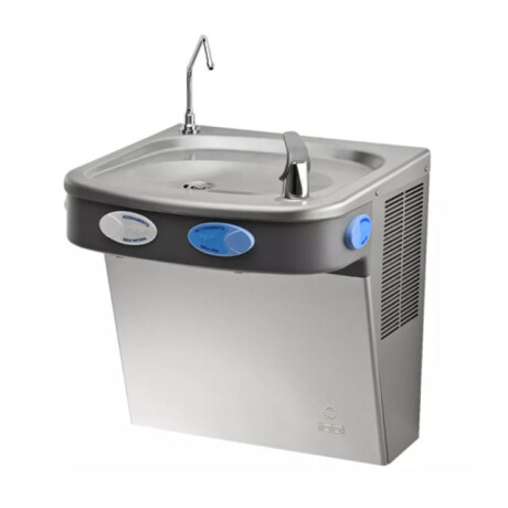 Dispensador/bebedero inclusivo de agua fría y filtrada Dispensador/bebedero inclusivo de agua fría y filtrada