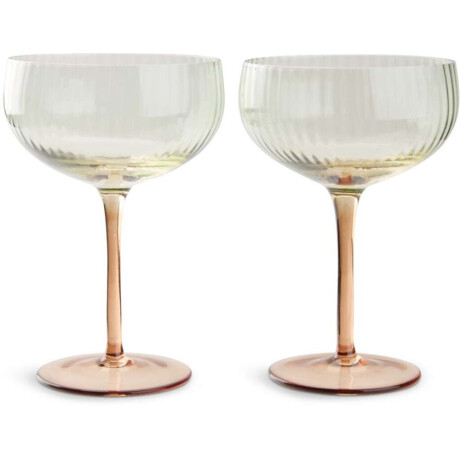 Copa de cóctel INGMAR H16 cm 35 cl 2 piezas/paquete peso: 0.491