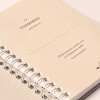 Cuaderno l Esperá un minuto que lo anoto Cuaderno l Esperá un minuto que lo anoto