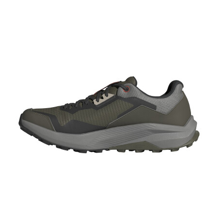 adidas TERREX TRAILRIDER Dark Olive