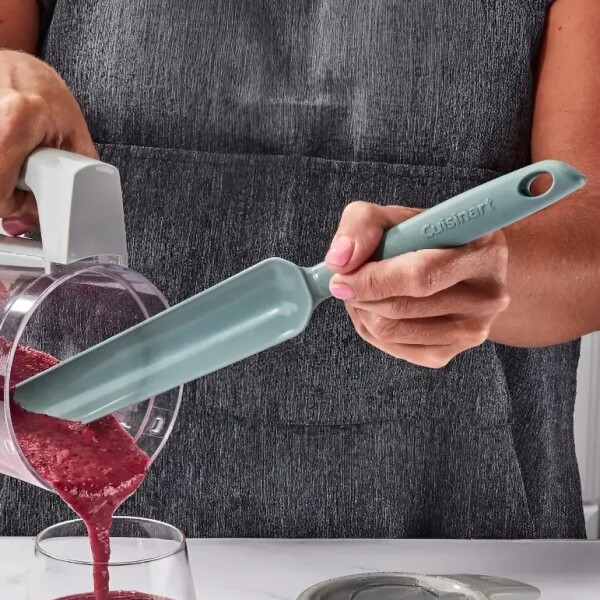 Espátula Para Licuadora - Cuisinart Espátula Para Licuadora - Cuisinart