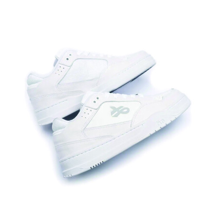 Championes Öus de Hombre - Cuoro - 350042BCO WHITE