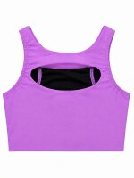 Top Camboriu Lila