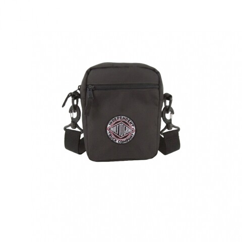 Bolso Santa Cruz Independent BTG Summit Black