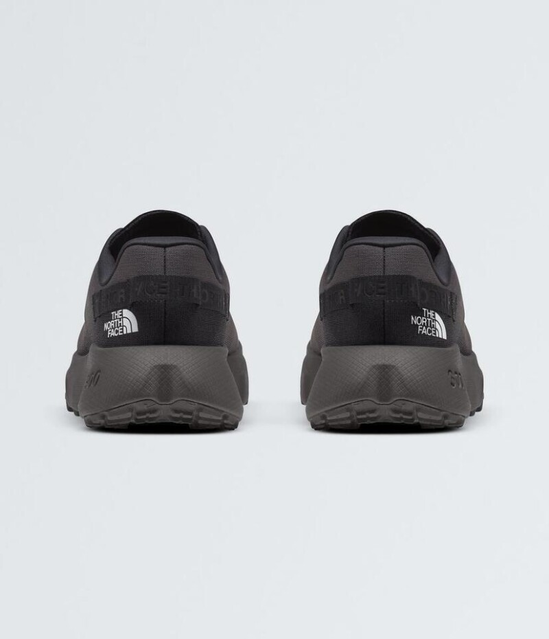 Championes Altamesa 300 mujer Asphalt Grey/tnf Black